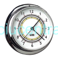 Laikrodis žalvarinis Laikrodis žalvarinis